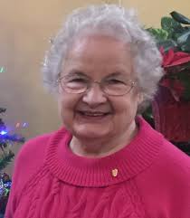 Leah Sheldon Carlisle Obituary