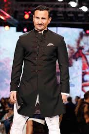 He comes from royalty and i wouldn't be far off the mark when i say that it shows! Saif Ali Khan Best Festive Style Moments