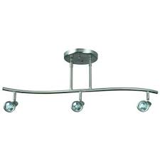 Luminance Track Lighting Lighting The Home Depot