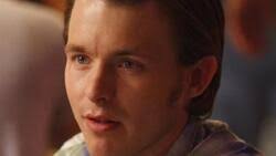 Marshall Allman