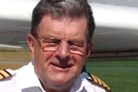 Mr Big' link in drugs trial of Anglesey pilot