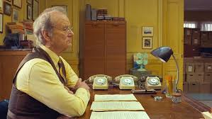 The french dispatch brings to life a collection of stories from the. The French Dispatch Trailer Brings Together Bill Murray Timothee Chalamet And More In Ode To Journalism Wgrz Com