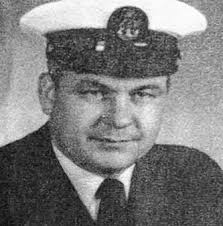 Clarence Blackford Obituary (2017)