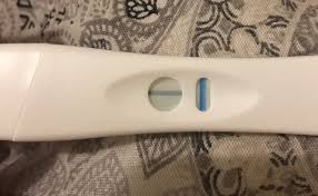 Sainsbury S Pregnancy Test