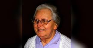 Wavelene June Burge Obituary