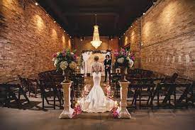 Row 24 Events And Productions Reception Venues Event Reception Venues Wedding Venues