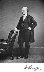 Humphrey Lloyd (physicist)