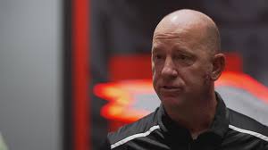 Meet Louisville's first family of football, the Brohms