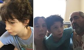 Hervey Bay Special school 'strapped epileptic boy to his chair with a  SEATBELT'