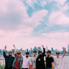 Bts Aesthetic Hd Wallpapers Wallpaper Cave