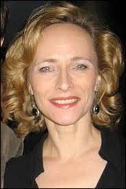 Csokas and Robins Are Off-Broadway's Antony and Cleopatra; Carlson,  Harrison Also Cast