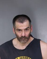 Wanted Felon Arrested in Willow Creek