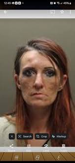 Help find Carmen Haley Noel Hefner