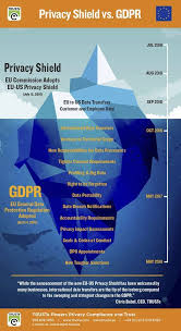 General Data Protection Regulation Gdpr Infographic General Data Protection Regulation Data Protection Data Science