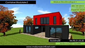 Epingle Par Tere Pola Sur Nom D Une Maison Plans Maison Container Maison Container Toiture Terrasse