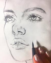 Pinterest Kellielam Art Sketches Art Drawings Art Drawings Sketches