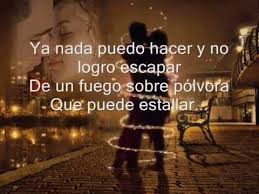 Maybe you would like to learn more about one of these? Eclicpe Total Del Amor En Espanol Con Letra Musica Romantica En Espanol Canciones Amor En Espanol