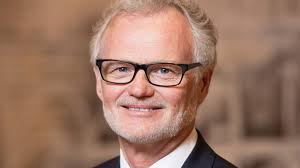 Supercars: Chris Stillwell acquires minority stake in Tickford Racing