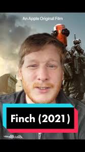 Song Finch Review Adam Searan