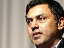 SoftBank hits back at allegations against Nikesh Arora