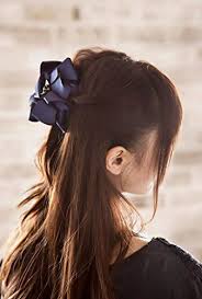 ブスなのにモテる女になる方法 クセ毛の私がツヤツヤ美髪と言われるわけ 蜜の国 ヘアスタイリング 美髪 ヘアースタイル