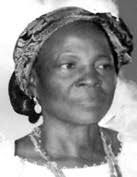 Hommage à Brou KOFFI