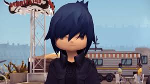 20 Minutes Of Final Fantasy Xv Pocket Edition Gameplay Gematsu Download chapter 1 and play for free! gematsu