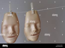 Rubber rein hi-res stock photography and images