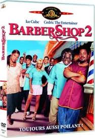 Use the thumbs up and thumbs down icons to agree or disagree that the title is similar to barbershop 2: Barbershop 2 Fr Import Von Ice Cube