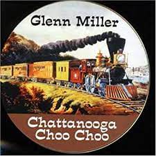 Features and services of chattanooga choo choo. Chattanooga Choo Choo Glenn Miller Amazon De Musik