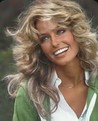 Farrah Fawcett Birthday Memories and Movies
