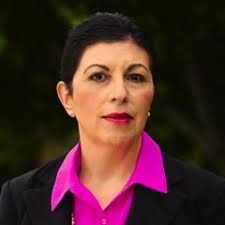 Stream Lisa Gamoian for Judge music