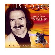 CD Luis Cobos