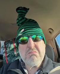 To the man who: -Raised my wife to be the mother she is today -Is the best  Pop to my two wonderful children -Taught me not to take life so seriously  -Was