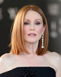 Image result for short hair haircuts women over 50