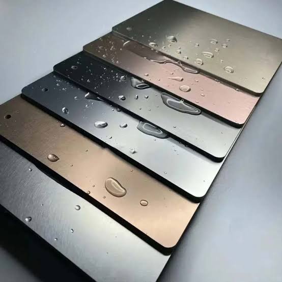 Decorative Stainless Steel Sheet & Plate | TBK Metal - Top 10 Best Suppliers