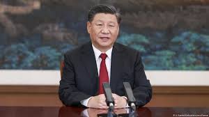 Nus commencement dinner 2018 speech. Chinese President Xi Jinping Blasts Protectionism In Apec Speech News Dw 19 11 2020