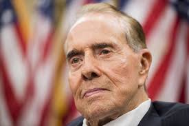Bob dole is an american politician who served in the united states senate from 1969 to 1996 and in the house of representatives from 1961 to 1969. 8wcll6cv Sul9m