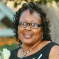 Vernice Lee Obituary