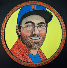 Artist Portraits — Joan LeMay Fine Art