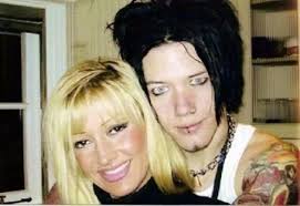 Dj Ashba & Sandy Beaches