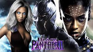 Marvel's avengers developed in collaboration w/@marvel. Breaking Beyonce Set To Play Storm In Black Panther 2 Revealed X Men Phase 5 News Youtube