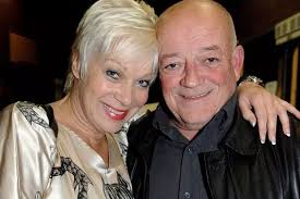 Denise Welch