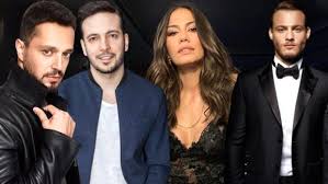 Abisinin adı volkan, ablasının adı ise derya'dır. Demet Ozdemir Den Flas Murat Boz Aciklamasi Haberler Com Magazin
