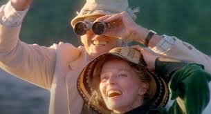 On Golden Pond | Rotten Tomatoes