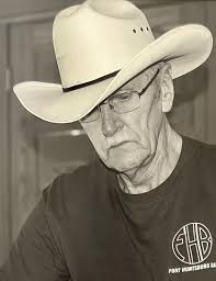 Donald Burrows Obituary