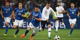 Un contenu original et décalé, un suivi pas à pas de l'actu foot en france, en europe, dans le monde entier et ailleurs. Coupe Du Monde 2018 Revivez La Victoire De La France Face A L Italie 3 1