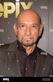 Dunn ben hi-res stock photography and images