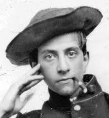 Andrew Cook, Michele Cartegena, Grant Hendrickson