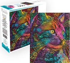 Check spelling or type a new query. Aquarius Select Jigsaw Puzzle Cat Toy At Mighty Ape Nz